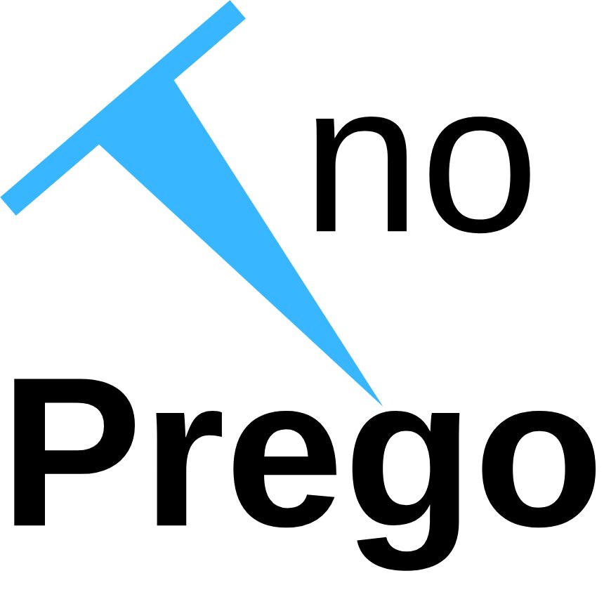 Logo No Prego